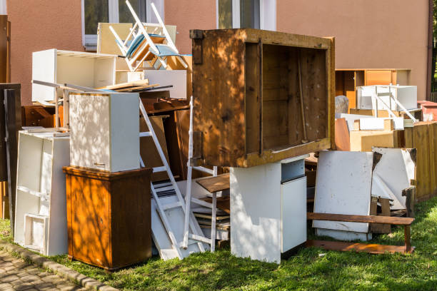 Best Demolition Debris Removal  in Park Center, CO