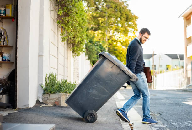 Best Yard Waste Removal  in Park Center, CO